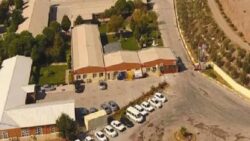 Nevşehir-Kayseri hattındaki tartışmalı maden projesine bakanlıktan onay