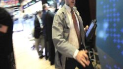 New York borsası düşüşle kapandı