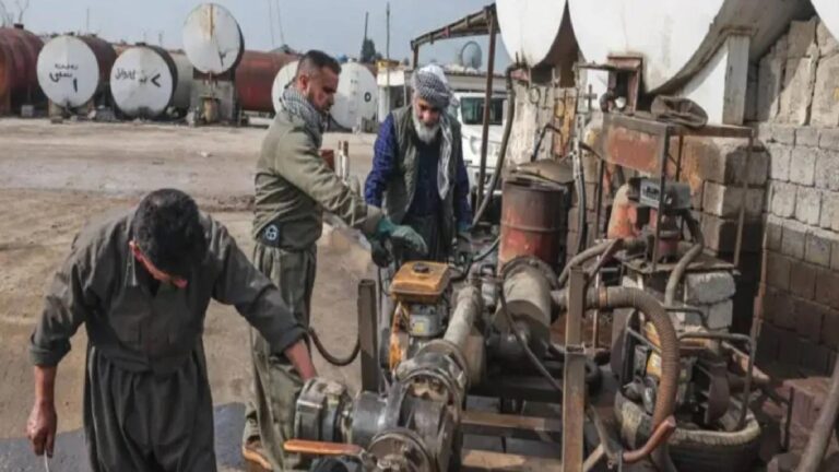 Norveç, Kanada, ABD: İran’da savaşın kazananları ve kaybedenleri