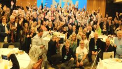 NTV’ye emeği geçenler, kanalın kuruluşunun 30. yılında bir araya geldi