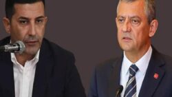 Özel’den Çerçioğlu’na tepki: Aydın’ın AKP’ye transfer ücretini Ömer Günel üzerinden ödüyorlar