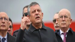 Özgür Özel: Aday kim olursa olsun bunları silip süpürecek; Erdoğan’ın karşısında yüzde 60’ın altında oyu başarısızlık sayarım!