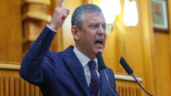 Özgür Özel, önlem paketini açıkladı: İktidarımızda devletimizi güçlü, yurttaşlarımızı güvende tutacağız; adaletsizlikleri, haksızlıkları nihayete erdireceğiz