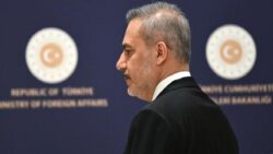 Pakistan’da kritik İran toplantısı: Hakan Fidan da katılıyor