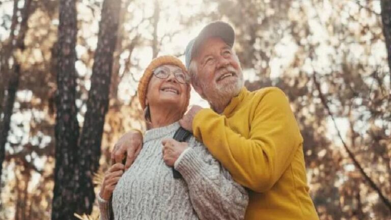 Prof. Dr. Müftüoğlu’ndan sağlıklı yaşlanma için 100 tavsiye