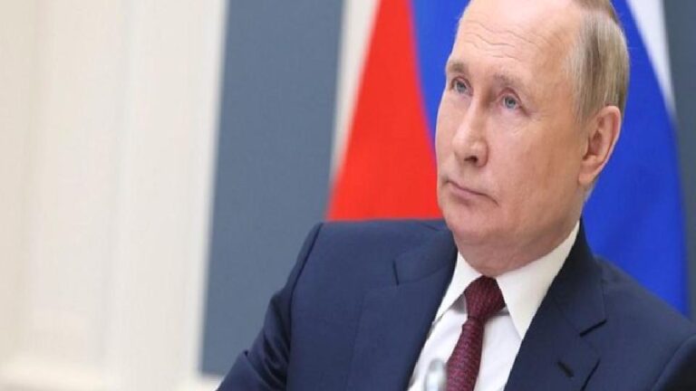 Putin külçe altın ihracatını yasakladı