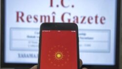 Resmi Gazete’de bugün (19.03.2026)