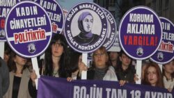Rojin Kabaiş’in ölümünün üzerinden 1.5 yıl geçti: Rojin’İn telefonu neden açılmıyor?