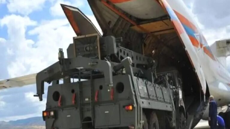 S-400 füze savunma sistemi nedir, İran’daki savaşla birlikte neden yeniden tartışılıyor?