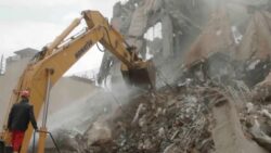 Savaşın birinci ayında Tahran’da saldırılar ve sivil kayıplar: ‘Kızım enkazın altında’