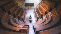 Sera Kadıgil’den Yusuf Tekin’e soru önergesi: Üniversite eğitiminin üç yıla indirilmesindeki amaç nedir?