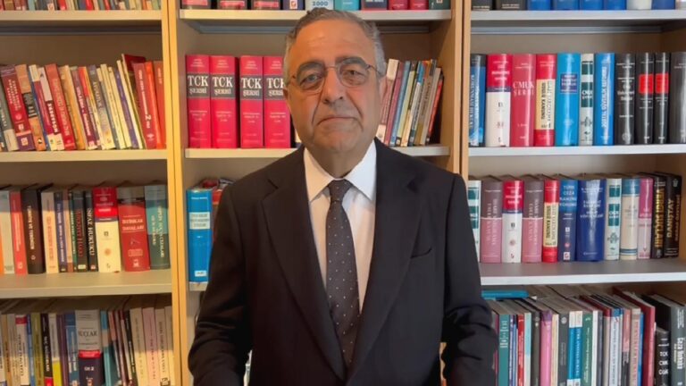 Sezgin Tanrıkulu, Nevruz Bayramı’nın resmi tatil ilan edilmesine ilişkin kanun teklifi hazırladı