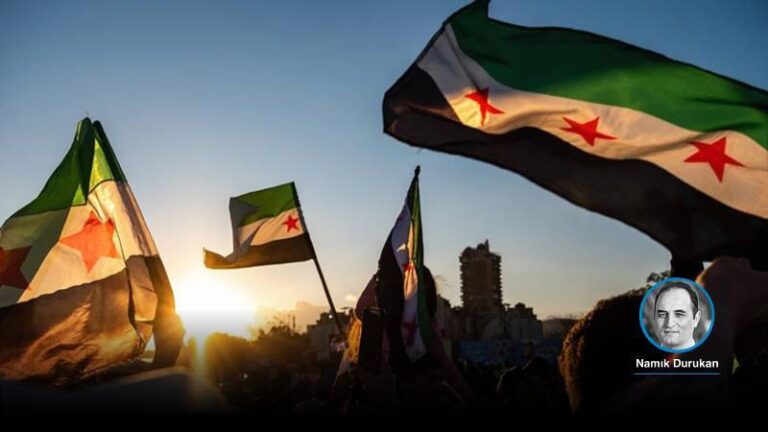 Suriye’de normalleşmeye doğru tarihî adımlar: Afrin’e geri dönüşler ve tutuklu takası başladı