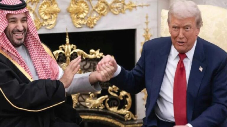 Suudi Arabistan ve BAE’den İran savaşına katılma adımı