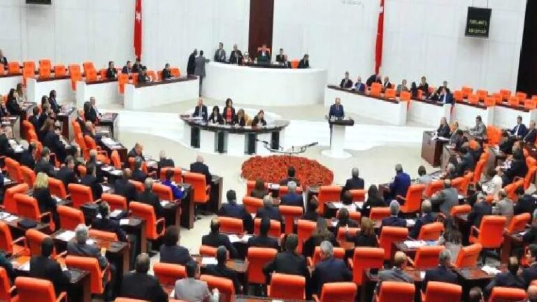 TBMM Dilekçe Komisyonuna gelen talepler dikkat çekti: Emlakçılık mesleği ve başlık parası kaldırılsın!