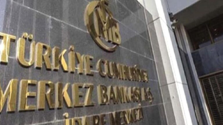 TCMB rezervlerinde son durum