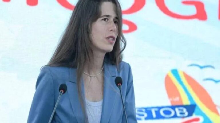 Test sonucu negatif çıkan Lal Denizli: İftiraları atan herkesle yargı önünde tek tek hesaplaşacağım