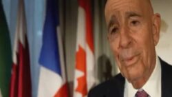 Tom Barrack’tan Ramazan Bayramı mesajı: Kaos ve belirsizlik zamanlarında bayram, sessiz bir tefekkür ve umut anı sunar