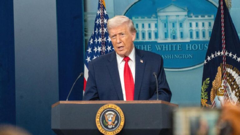 Trump: İliklerime kadar hissettiğimde bu savaş biter
