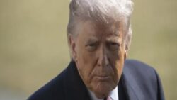 Trump: Kürtlerin İran’a saldırı planını desteklerim, bunu yapmak istemeleri harika olur