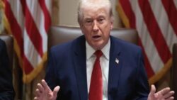 Trump: Üst düzey yöneticiler öldürüldü, rejim değişti; yeni gelenler çok daha makul