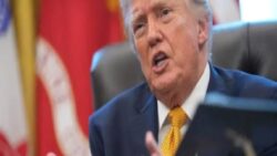 Trump’tan Hürmüz Boğazı’nda destek olmayan ülkelere: Gidin kendi petrolünüzü alın!