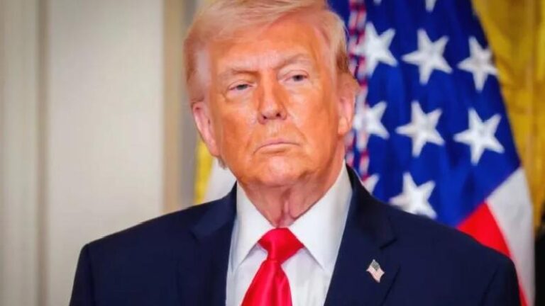 Trump’tan müttefiklere “Hürmüz” resti: Destek gelmezse NATO’yu çok kötü bir gelecek bekliyor