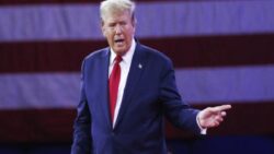 Trump’tan NATO üyelerine tehdit