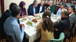 Tuncer Bakırhan: KHK zulmü sürdükçe adaletten söz edilemez, bu mağduriyetler derhal sonlandırılmalıdır!