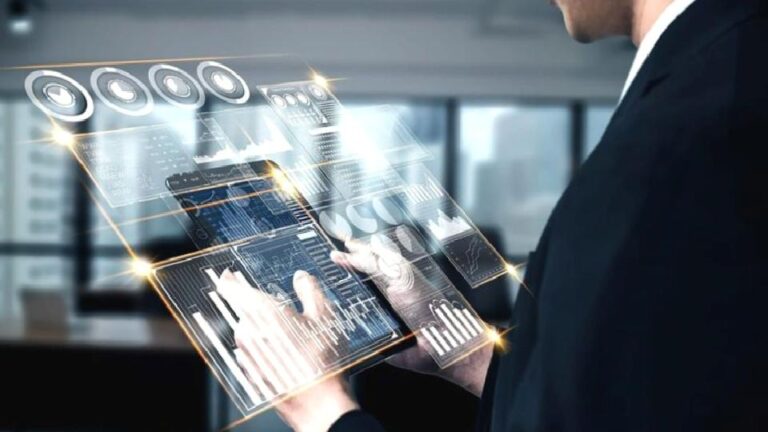 Türk girişimcinin yapay zeka şirketi 7 milyar dolara koşuyor