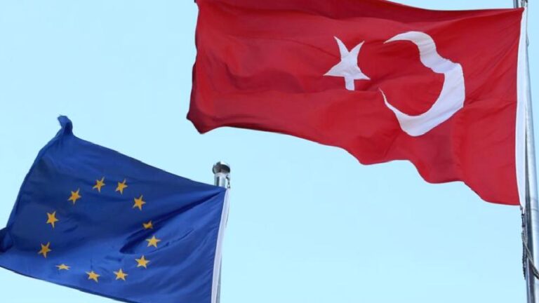 Türkiye ile AB arasında IPARD III anlaşmasında değişiklik
