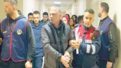 Tutuklanan BİRTEK-SEN Genel Başkanı Türkmen: 25 kişilik koğuşta 63 kişi kalıyoruz; hijyen koşulları çok kötü!