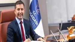 Tutuklu Kuşadası Belediye Başkanı Ömer Günel: İç ahlakını yitirmiş bir sistemden adalet beklemek nafiledir