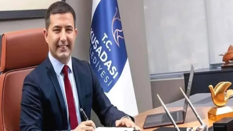 Tutuklu Kuşadası Belediye Başkanı Ömer Günel: İç ahlakını yitirmiş bir sistemden adalet beklemek nafiledir