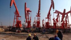 UEA, acil durum petrol stokunun kullanımına ilişkin detayları açıkladı