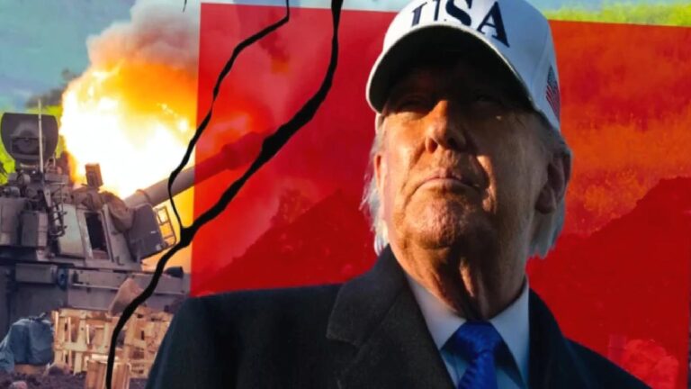 Ülkelerin birbirini ‘eğlence olsun diye’ vurabildiği yeni dünya düzeni