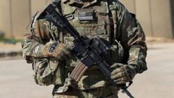 WSJ: ABD Savunma Bakanlığı, Orta Doğu’ya 10 bin ek asker göndermeyi değerlendiriyor