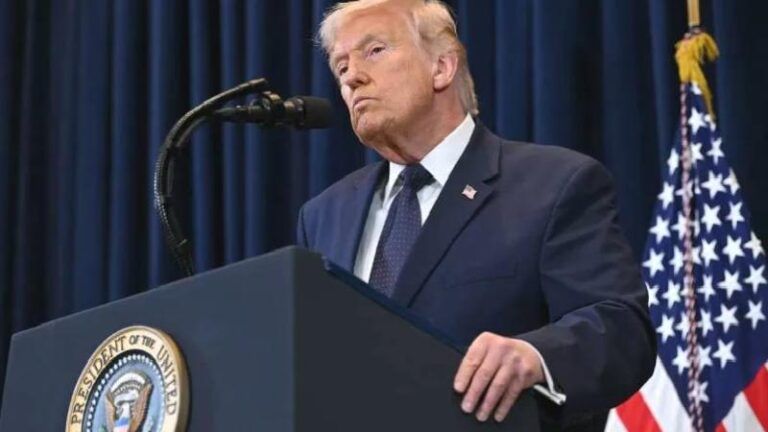 WSJ: Siyasi tepkiden endişe ediliyor; Trump’ın danışmanları “İran’dan çıkış planı” yapılmasını öneriyor