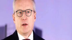 Yapay zeka: Alman Bakan’dan kitlesel işsizlik uyarısı