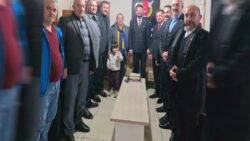 Yeniden Refah Partisi’nden İBB davası ve ekonomi mesajı: İncirlik ve Kürecik üsleri kapatılsın