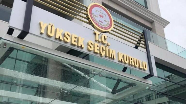 YSK’da seçim düğümü çözülemedi: Eski Yargıtay üyeleri göreve devam ediyor