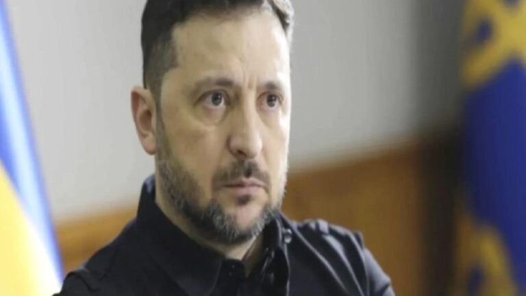 Zelenski’den, Ukrayna–ABD–Rusya görüşmesi için tarih beklentisi: Orta Doğu’daki savaşın bu tarihin ertelenmesini etkilediğini herkes anlıyor, ancak yine de daha fazla netliğe ihtiyaç var