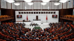 12. Yargı Paketi’nde son aşama: IBAN düzenlemesi netleşti, infaz geri çekildi