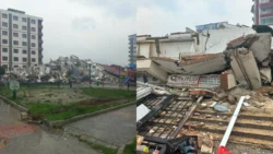 6 Şubat depremlerinde 36 kişiye mezar olan Zekiye Kırat Apartmanı davası: Binayı yapan da onayı veren de suçlu!