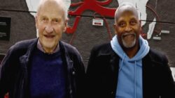 86 yaşında, atalarının köle tüccarı geçmişiyle ilgili özür diledi: Irkçılığın yükselişi karşısında sorumluluk hissettim