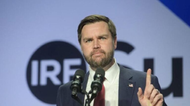 ABD Başkan Yardımcısı Vance, İran ile görüşmelerde çok ilerleme kaydedildiğini söyledi