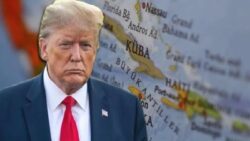 ABD Başkanı Trump’tan Küba mesajı: Çok yakında 70 yıldır beklenen gün gelecek