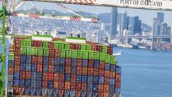 ABD deniz ticareti reasürans teminatını iki katına çıkardı