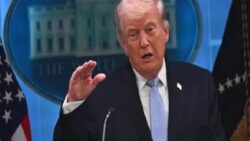 ABD Hürmüz Boğazı’nda İran gemisini vurdu: Trump, “Uyarıyı dinlemediler, el koyduk” dedi