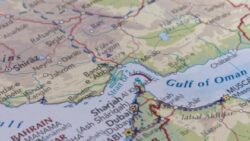 ABD, Hürmüz’de mayın temizlemeye başlandığını duyurdu